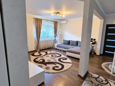 Casă 3 camere Moara Nica - poza 2
