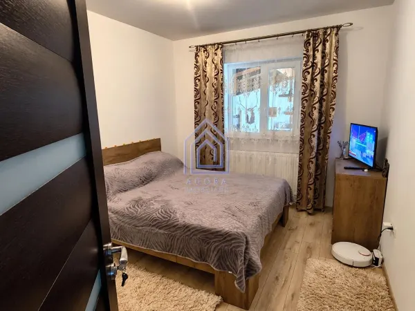 Casă 3 camere Moara Nica - poza 3