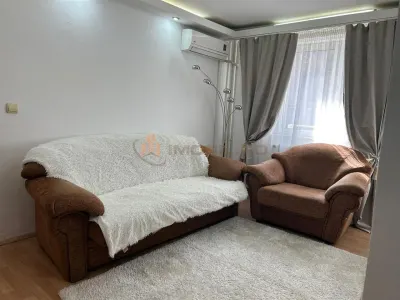 Apartament 3 camere zona Podu Ros - foto 8