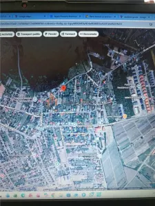 Teren de vanzare - Iasi - zona Soseaua Voinesti - Kaufland - Miroslava - foto 2