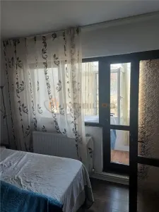 Apartament 2 camere zona Podu Ros - (sau schimb cu o camera + diferenta) Exclusivitate - foto 4