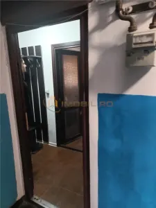 Apartament 2 camere zona Podu Ros - (sau schimb cu o camera + diferenta) Exclusivitate - foto 5