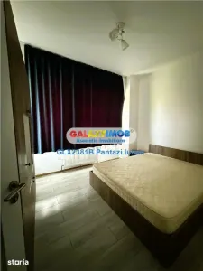 Apartament 2 camere | Gorjului | Centrala Proprie | 4min. metrou - foto 3