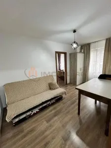 Apartament 2 camere zona Tatarasi - Iasi