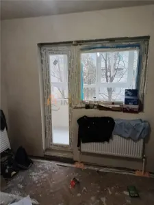 Apartament 4 camere  zona Tatarasi (sau schimb cu 2 apart.cu o camera) - foto 6