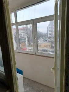 Apartament 4 camere  zona Tatarasi (sau schimb cu 2 apart.cu o camera) - foto 9