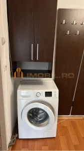 Apartament 1 camere zona Bd Poiters - Frumoasa - Lidl - foto 3