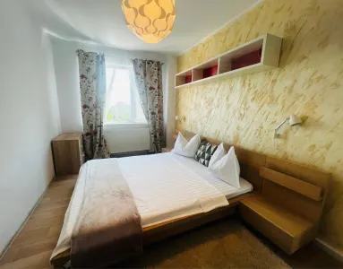 Apartament 2 camere decomandat | Alexandru cel Bun - Iasi
