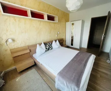 Apartament 2 camere decomandat | Alexandru cel Bun - foto 2