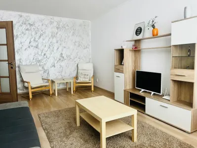 Apartament 2 camere decomandat | Alexandru cel Bun - foto 3