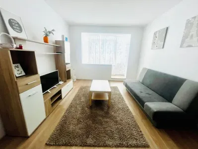 Apartament 2 camere decomandat | Alexandru cel Bun - foto 4