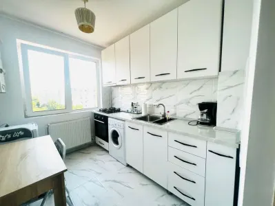 Apartament 2 camere decomandat | Alexandru cel Bun - foto 6