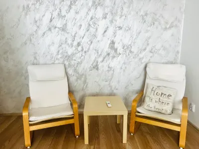 Apartament 2 camere decomandat | Alexandru cel Bun - foto 7
