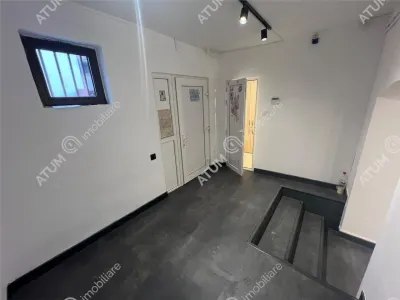 Spatiu de inchiriat pretabil birouri clinica situat in zona ultracentrala din Sibiu - foto 9