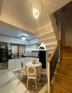 Vila Premium Bucurestii Noi AFI City - foto 2