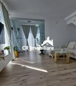 Vila Premium Bucurestii Noi AFI City - foto 8