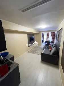 Apartament 3 camere, Herastrau  parcare inclusa in pret si terasa - Bucuresti