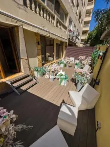 Apartament 3 camere, Herastrau  parcare inclusa in pret si terasa - foto 2