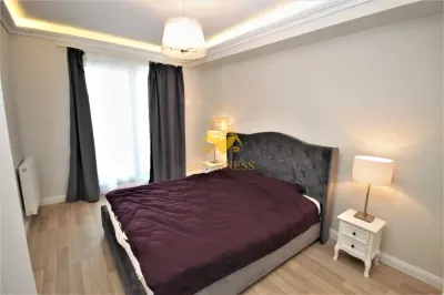 2 camere open space, Parcare, Modern, Iulius Mall, Gheorgheni - Cluj-Napoca