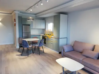 2 camere open space, Parcare, Modern, Iulius Mall, Gheorgheni - foto 2