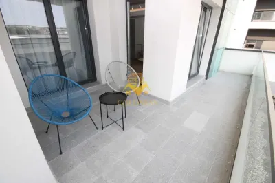 2 camere open space, Parcare, Modern, Iulius Mall, Gheorgheni - foto 5