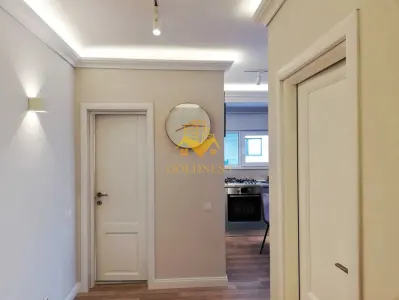 2 camere open space, Parcare, Modern, Iulius Mall, Gheorgheni - foto 6