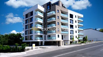 3 CAMERE | CENTRU | BLOC 2026 | TOTUL NOU | PRIMA ÎNCHIRIERE | PARCARE - foto 2
