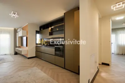 3 CAMERE | CENTRU | BLOC 2026 | TOTUL NOU | PRIMA ÎNCHIRIERE | PARCARE - foto 11