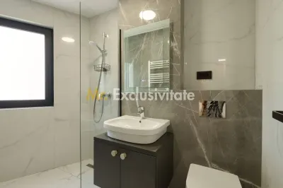 3 CAMERE | CENTRU | BLOC 2026 | TOTUL NOU | PRIMA ÎNCHIRIERE | PARCARE - foto 13
