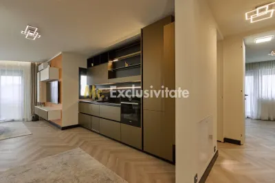 3 CAMERE | CENTRU | BLOC 2026 | TOTUL NOU | PRIMA ÎNCHIRIERE | PARCARE - foto 16