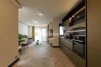 3 CAMERE | CENTRU | BLOC 2026 | TOTUL NOU | PRIMA ÎNCHIRIERE | PARCARE - foto 17