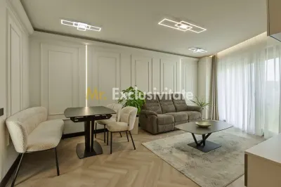 3 CAMERE | CENTRU | BLOC 2026 | TOTUL NOU | PRIMA ÎNCHIRIERE | PARCARE - foto 18