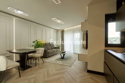 3 CAMERE | CENTRU | BLOC 2026 | TOTUL NOU | PRIMA ÎNCHIRIERE | PARCARE - foto 19