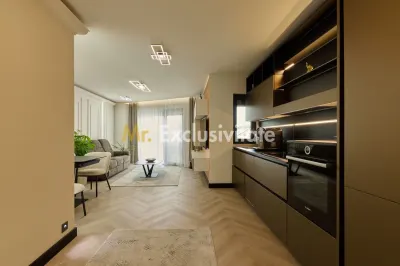 3 CAMERE | CENTRU | BLOC 2026 | TOTUL NOU | PRIMA ÎNCHIRIERE | PARCARE - foto 20