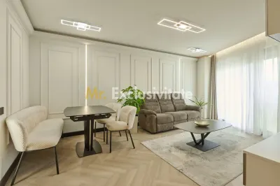 3 CAMERE | CENTRU | BLOC 2026 | TOTUL NOU | PRIMA ÎNCHIRIERE | PARCARE - foto 3