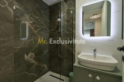 3 CAMERE | CENTRU | BLOC 2026 | TOTUL NOU | PRIMA ÎNCHIRIERE | PARCARE - foto 23