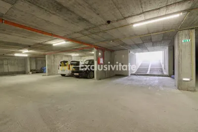 3 CAMERE | CENTRU | BLOC 2026 | TOTUL NOU | PRIMA ÎNCHIRIERE | PARCARE - foto 26