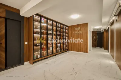 3 CAMERE | CENTRU | BLOC 2026 | TOTUL NOU | PRIMA ÎNCHIRIERE | PARCARE - foto 4
