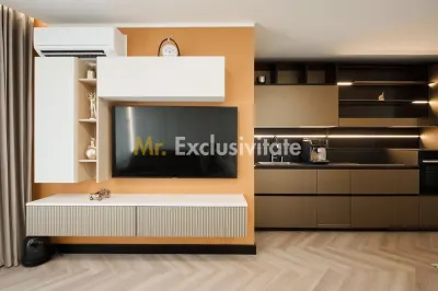 3 CAMERE | CENTRU | BLOC 2026 | TOTUL NOU | PRIMA ÎNCHIRIERE | PARCARE - foto 6