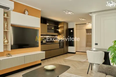 3 CAMERE | CENTRU | BLOC 2026 | TOTUL NOU | PRIMA ÎNCHIRIERE | PARCARE - foto 7