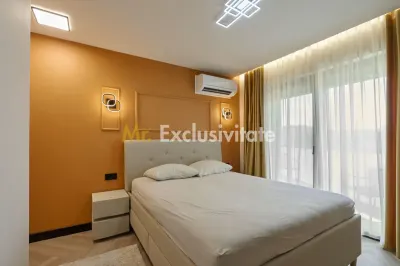 3 CAMERE | CENTRU | BLOC 2026 | TOTUL NOU | PRIMA ÎNCHIRIERE | PARCARE - foto 8