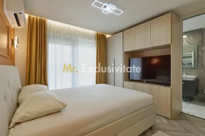 3 CAMERE | CENTRU | BLOC 2026 | TOTUL NOU | PRIMA ÎNCHIRIERE | PARCARE - foto 9