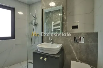 3 CAMERE | CENTRU | BLOC 2026 | TOTUL NOU | PRIMA ÎNCHIRIERE | PARCARE - foto 10