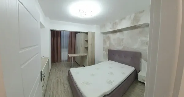 Apartament 2 camere – River Towers | Parcare subterană inclusă - Iasi