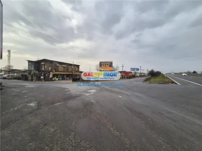 Militari | Iuliu Maniu | A1 | Intravilan | 3432 mp | Toate Utilitatile - foto 2