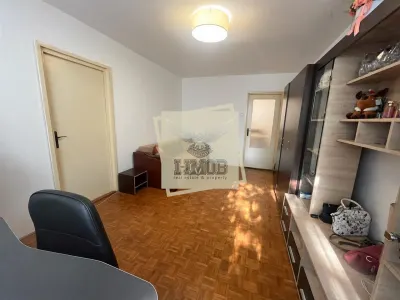 Apartament 2 camere decomandat si balcon etaj 1 zona Rahova - foto 6