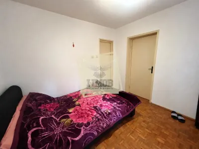 Apartament 2 camere decomandat si balcon etaj 1 zona Rahova - foto 9