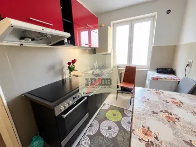 Apartament 2 camere decomandat si balcon etaj 1 zona Rahova - foto 10