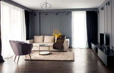 2 camere, Buna ziua, Premium,Parcare,Fagului, Lidl, Grand Hotel Italia - Cluj-Napoca