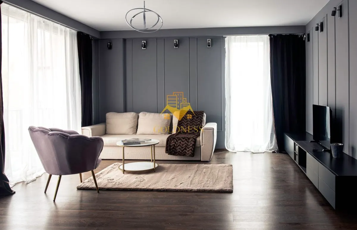 Apartament 2 camere Cluj-Napoca - poza 1